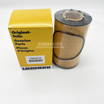 0.3kg Parti di macchinari di costruzione filtro idraulico 10044373 51055040110