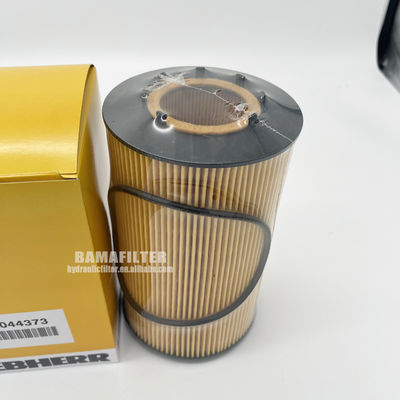 0.3kg Parti di macchinari di costruzione filtro idraulico 10044373 51055040110