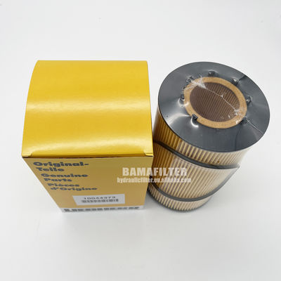 0.3kg Parti di macchinari di costruzione filtro idraulico 10044373 51055040110