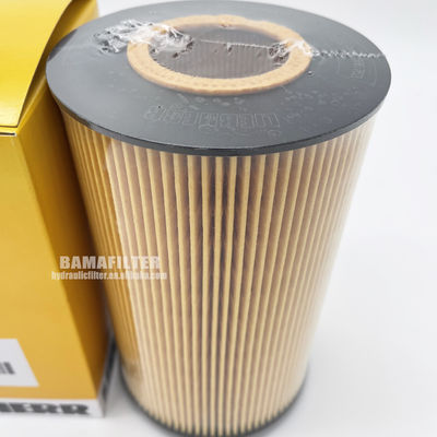 0.3kg Parti di macchinari di costruzione filtro idraulico 10044373 51055040110