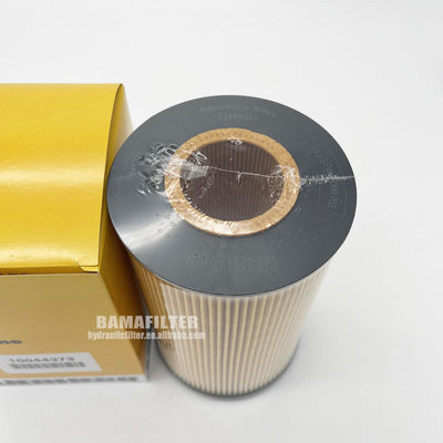 0.3kg Parti di macchinari di costruzione filtro idraulico 10044373 51055040110