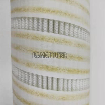 Componenti meccanici di ricambio HC6400FKN26H Elemento di filtro per olio di ritorno di peso kg 2