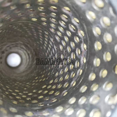 Componenti meccanici di ricambio HC6400FKN26H Elemento di filtro per olio di ritorno di peso kg 2