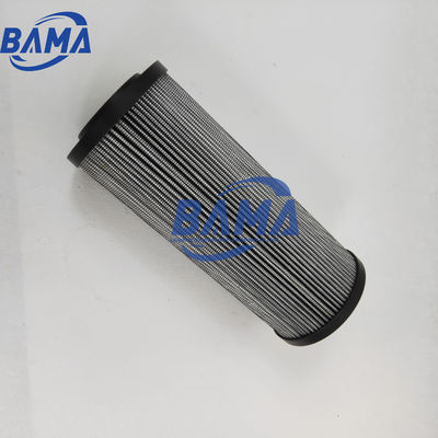 Elemento filtro per olio idraulico dell'aria Supporto in linea Funzione rimozione dell'olio