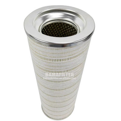 Filtro idraulico a funzione pulita HC8400FKN16H HC8400FKN16Z per alloggiamento del filtro dell'olio di ritorno