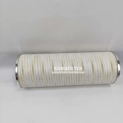 Filtro idraulico a funzione pulita HC8400FKN16H HC8400FKN16Z per alloggiamento del filtro dell'olio di ritorno