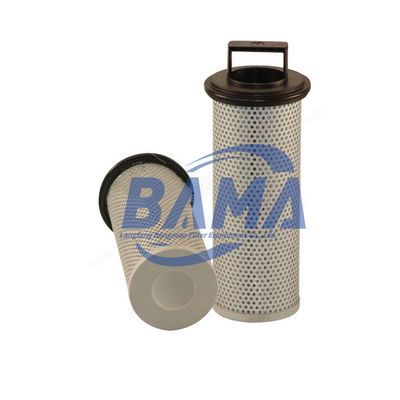 Efficienza del filtro 99% Rimozione dell'olio SF Filtro HY102631/9389111001 Elemento filtro idraulico
