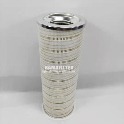 Filtro idraulico a funzione pulita HC8400FKN16H HC8400FKN16Z per alloggiamento del filtro dell'olio di ritorno