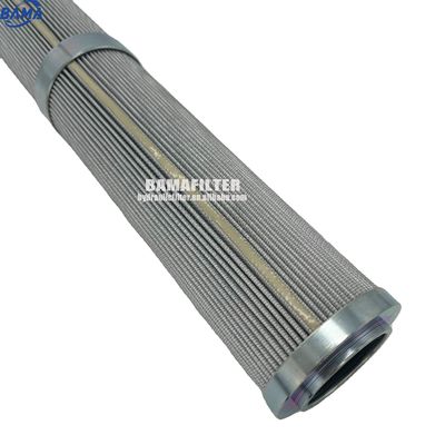 Elemento di filtro a pressione idraulica OEM 01.E.1350.20VG30.E.P per alloggiamento del filtro a pressione