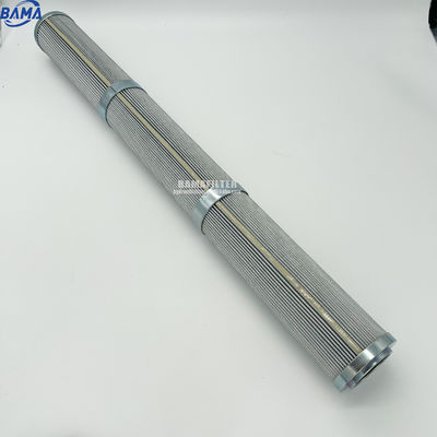 Elemento di filtro a pressione idraulica OEM 01.E.1350.20VG30.E.P per alloggiamento del filtro a pressione
