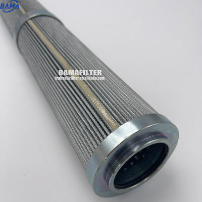 Elemento di filtro a pressione idraulica OEM 01.E.1350.20VG30.E.P per alloggiamento del filtro a pressione