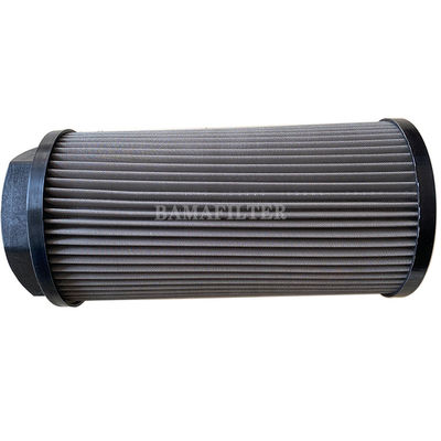 Elemento filtro idraulico di aspirazione STR1004SG1M90 Soluzione per filtro idraulico industriale