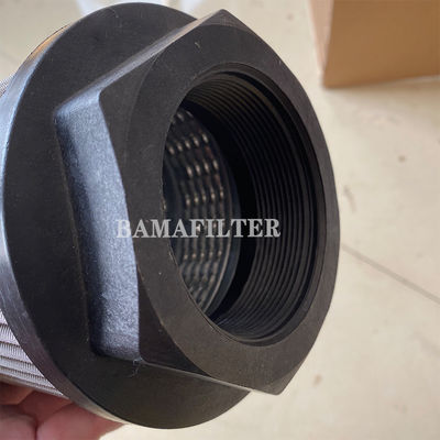 Elemento filtro idraulico di aspirazione STR1004SG1M90 Soluzione per filtro idraulico industriale