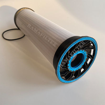BAMA Supply 940764Q Elevatore filtro idraulico con componenti di fibra di vetro