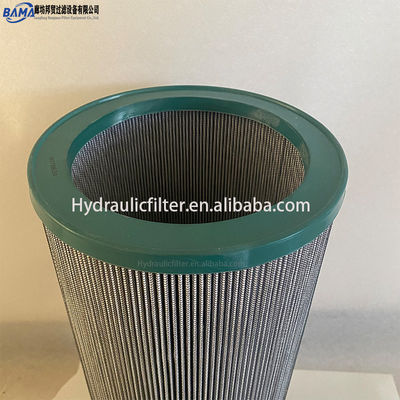 BAMA Compressore d'aria filtro idraulico dell'olio elemento 937862Q TXWL1210 con servizio locale