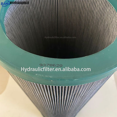 BAMA Compressore d'aria filtro idraulico dell'olio elemento 937862Q TXWL1210 con servizio locale