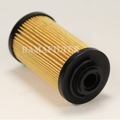 Funzione di rimozione dell'olio Elemento filtro idraulico dell'olio 1002P25NB R122C25B per il rifornimento BAMA