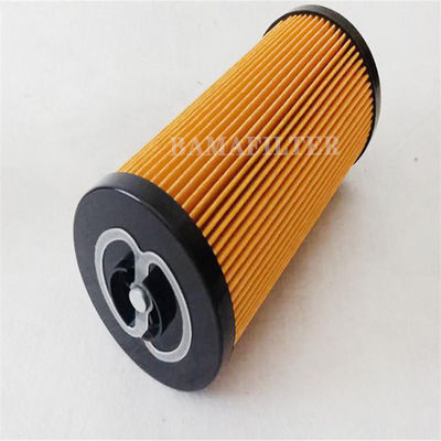 Funzione di rimozione dell'olio Elemento filtro idraulico dell'olio 1002P25NB R122C25B per il rifornimento BAMA