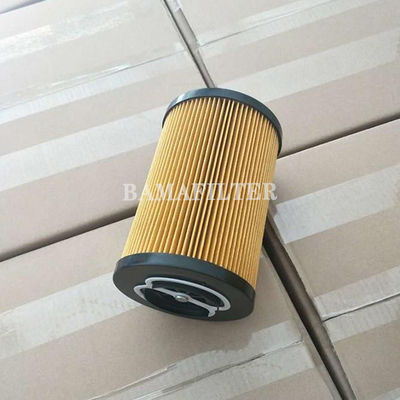 Funzione di rimozione dell'olio Elemento filtro idraulico dell'olio 1002P25NB R122C25B per il rifornimento BAMA