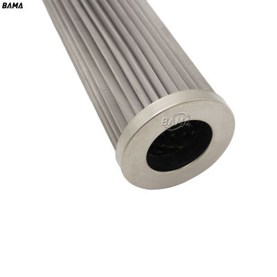 Filtrazione per escavatori con BAMA PRD70K25M elemento filtro idraulico