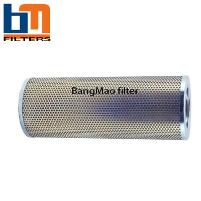 Impianto di fabbricazione filtro idraulico per olio a 3 micron HF35005 con durata di 5000 ore