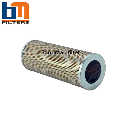 Impianto di fabbricazione filtro idraulico per olio a 3 micron HF35005 con durata di 5000 ore