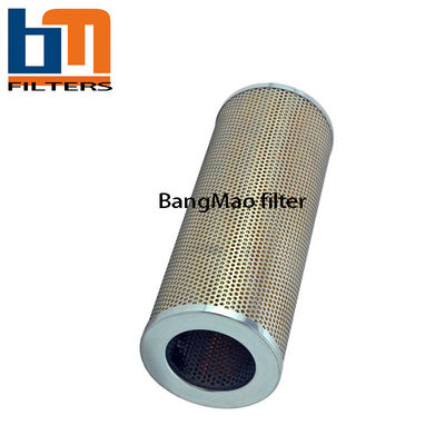 Impianto di fabbricazione filtro idraulico per olio a 3 micron HF35005 con durata di 5000 ore