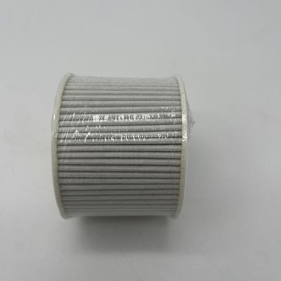 Filtro d'aria per turbine eoliche a filtrazione con controllo video