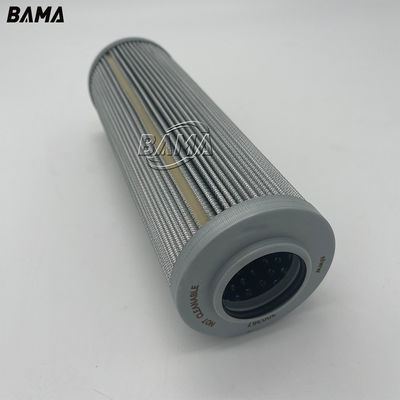 Cartuccia per filtri idraulici di fibra di vetro di sostituzione 300367 0,7 kg