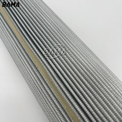 Cartuccia per filtri idraulici di fibra di vetro di sostituzione 300367 0,7 kg