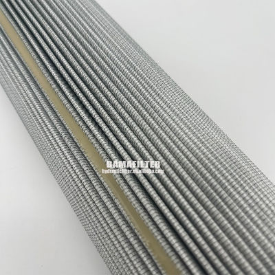 Olio idraulico pulito con filtro idraulico a pressione 0250DN010BN4HC 0250DN010BN3HC