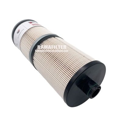 Filtro di olio esterno FS53014 per fornitura professionale di parti di macchine da costruzione