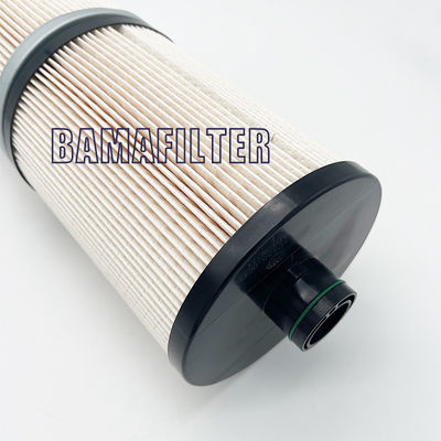 Filtro di olio esterno FS53014 per fornitura professionale di parti di macchine da costruzione