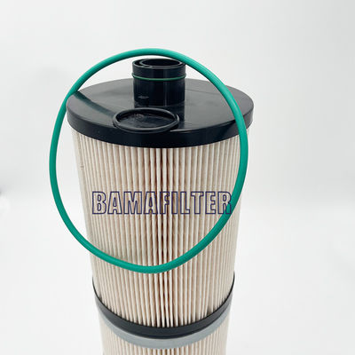 Filtro di olio esterno FS53014 per fornitura professionale di parti di macchine da costruzione