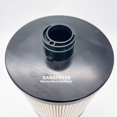 Filtro di olio esterno FS53014 per fornitura professionale di parti di macchine da costruzione