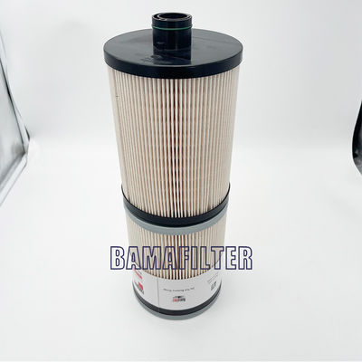 Filtro di olio esterno FS53014 per fornitura professionale di parti di macchine da costruzione