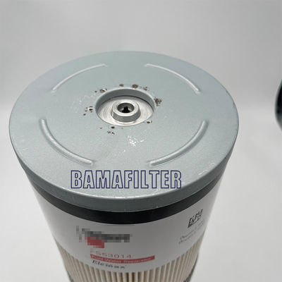 Filtro di olio esterno FS53014 per fornitura professionale di parti di macchine da costruzione
