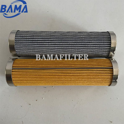 componenti principali 1 anno BAMA DMD0008D10B DMD0008D20B Filtro a pressione idraulica
