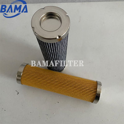 componenti principali 1 anno BAMA DMD0008D10B DMD0008D20B Filtro a pressione idraulica