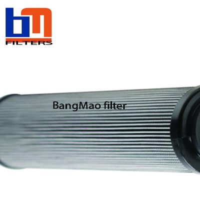 10 micron in acciaio inossidabile Multi-Mantle Hydraulic Oil Filter Element per FILTREC WG1003