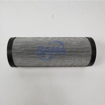BangMao D141G25A sostituzione filtro idraulico da 10 micron con video di ispezione in uscita