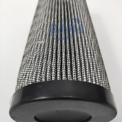 BangMao D141G25A sostituzione filtro idraulico da 10 micron con video di ispezione in uscita