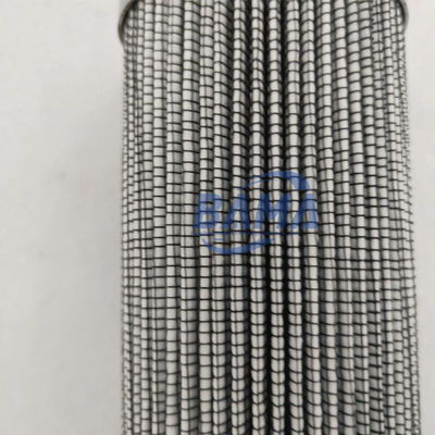 OEM BANGMAO FILTREC D720G25AV schermo in acciaio inossidabile a maglia di filtro a 40 micron