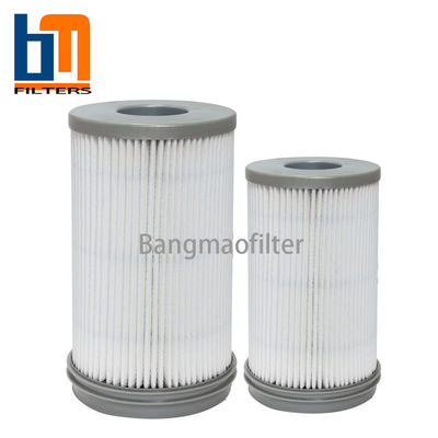Richiesta del cliente PF46235 Elemento idraulico di filtro dell'olio per alternatore di filtro BANGMAO
