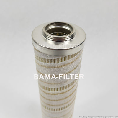Filtro a cartuccia di filtrazione per BAMA HC9800FKN8H sostituzione dell'olio idraulico HC9800FKN8H