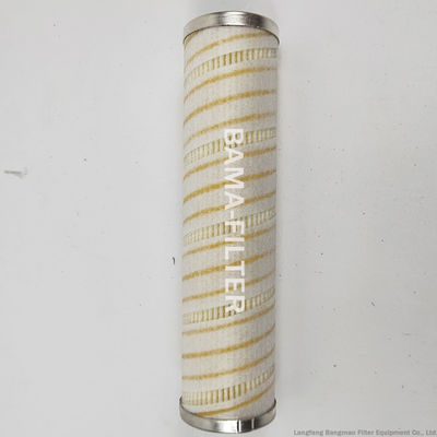 Filtro a cartuccia di filtrazione per BAMA HC9800FKN8H sostituzione dell'olio idraulico HC9800FKN8H