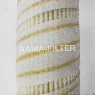 Filtro a cartuccia di filtrazione per BAMA HC9800FKN8H sostituzione dell'olio idraulico HC9800FKN8H