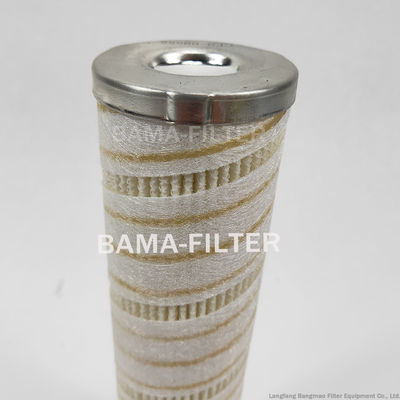 Filtro a cartuccia di filtrazione per BAMA HC9800FKN8H sostituzione dell'olio idraulico HC9800FKN8H