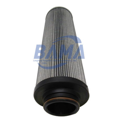 Parti di macchine da costruzione 10 micron Filtro a pressione 9239762805