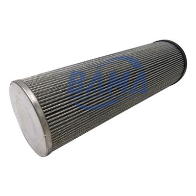Parti di macchine da costruzione 10 micron Filtro a pressione 9239762805